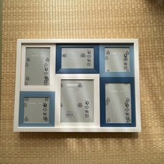 IKEA 未使用　フォトフレーム　写真立て