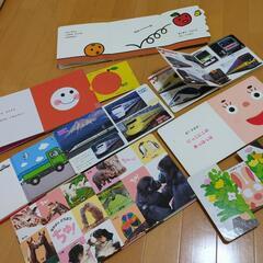 【お話し中】絵本　6冊の画像