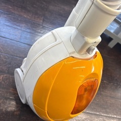 掃除機 SHARP EC-KP7Fの画像