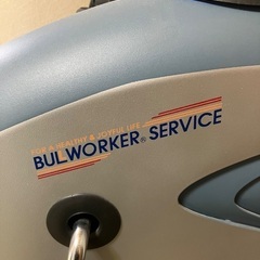 エアロバイクの画像