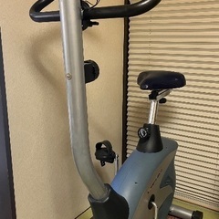 エアロバイク