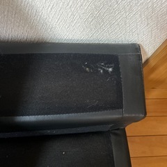 一人掛けソファの画像