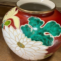 花瓶　壺の画像