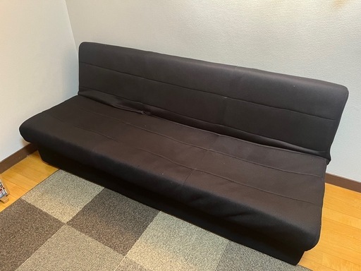 ソファベッド