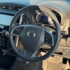 デイズハイウェイスターGターボ　H29年の画像