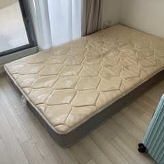 マットレス