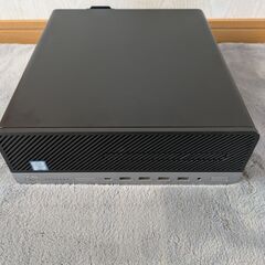 HP i5-9500 windows11Pro正規品M.2SSD...