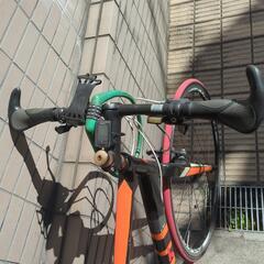 GIANT クロスバイクの画像