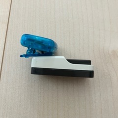 自作ワカサギピンポンカウンターの画像