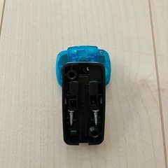 自作ワカサギピンポンカウンターの画像