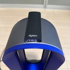 ダイソン ファンヒーター　の画像