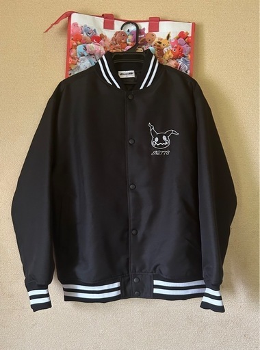 ポケモン　スタジャン