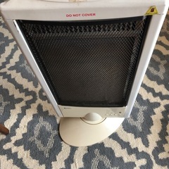 電気ストーブ