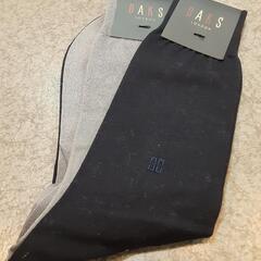 DAKS LONDON靴下