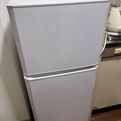【取引決定済み】急募‼️【動作確認済み】冷蔵庫