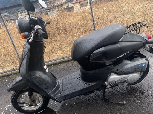 バイク50cc
