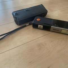  National  C-R1   RADIO/FLASH