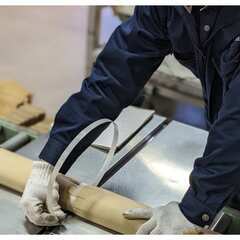 リーダー・管理者候補★アルミ建材メーカー物流センター入出荷作業スタッフ★年休123日の画像