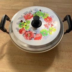 アルミなべ　27cm