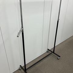 可動式ラックの画像