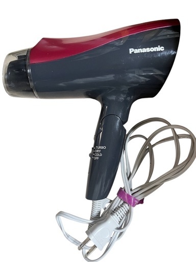 〈No.54〉新生活応援2018年製　Panasonic パナソニック ドライヤー