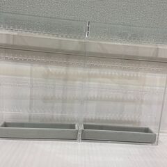 【最終値引き価格】ピアス/イヤリングケースの画像