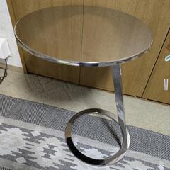 【お話中】リーンロゼ　ligne roset　サイドテーブル　