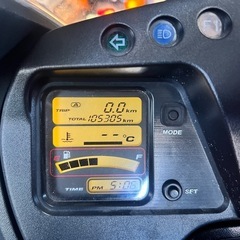 CBR1100XXの画像