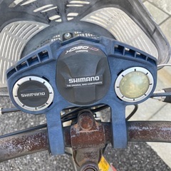 子供自転車　の画像