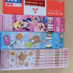 お話し中です。鉛筆新品未使用