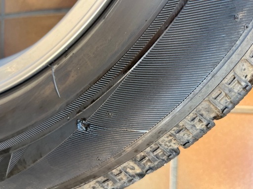 ステップワゴン　ダイヤ195/65R15  91H