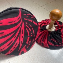 フラダンス楽器　ウリウリの画像