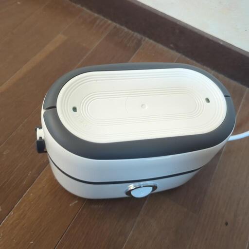 一人用炊飯器minirce2