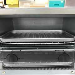 ★ジモティ割あり★ ニトリ オーブントースター   2020 動作確認／クリーニング済み KJ8723の画像