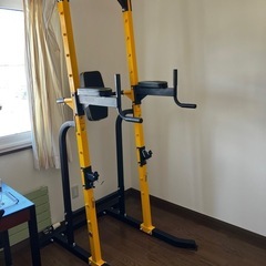チンニングスタンド