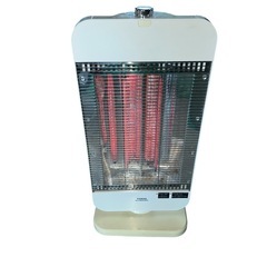 【ジ0310-14】お安く譲ります❗️YUASA カーボンヒータ...