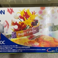 カラリオプリンター