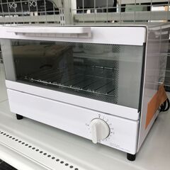 ★ジモティ割あり★ ニトリ オーブントースター   2019 動...