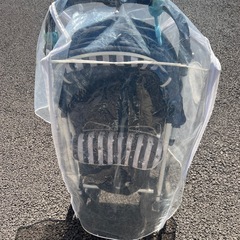 ベビーカー