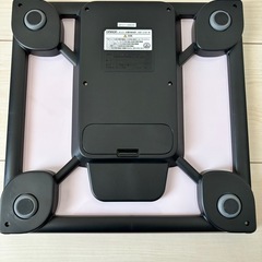 体重計の画像