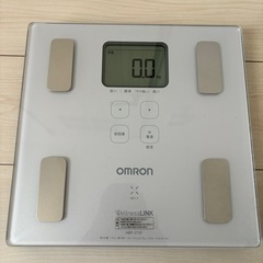 体重計