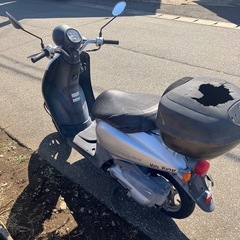 ホンダトゥデイ　セルでエンジンかかりますの画像