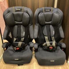 【取引先確定済み】Combiジョイトリップ✖️2  ※保護シート...