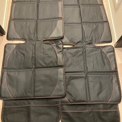 【取引先確定済み】Combiジョイトリップ✖️2  ※保護シートもありますの画像