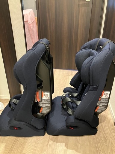【取引先確定済み】Combiジョイトリップ✖️2  ※保護シートもあります