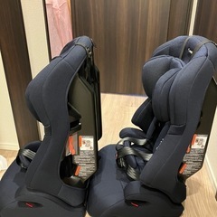 【取引先確定済み】Combiジョイトリップ✖️2  ※保護シートもありますの画像