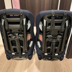 【取引先確定済み】Combiジョイトリップ✖️2  ※保護シートもありますの画像