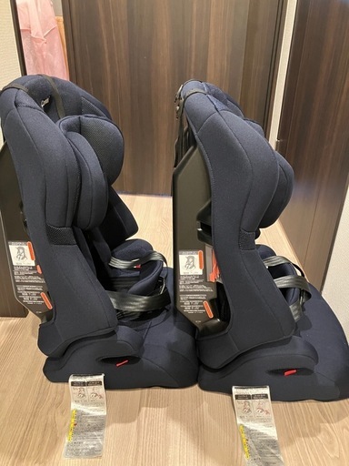 【取引先確定済み】Combiジョイトリップ✖️2  ※保護シートもあります