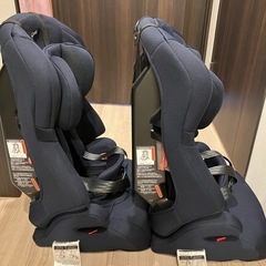 【取引先確定済み】Combiジョイトリップ✖️2  ※保護シートもありますの画像