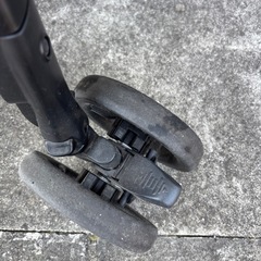 joie ベビーカーの画像